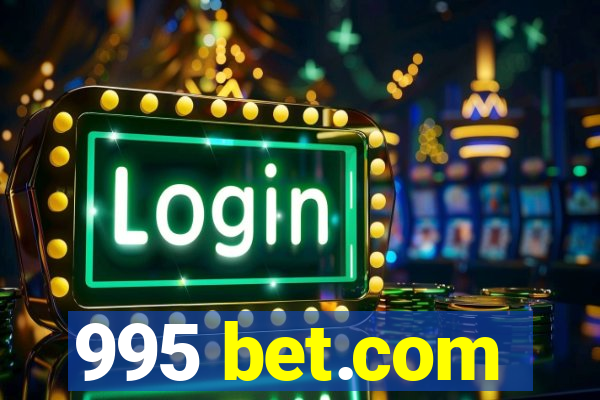 995 bet.com